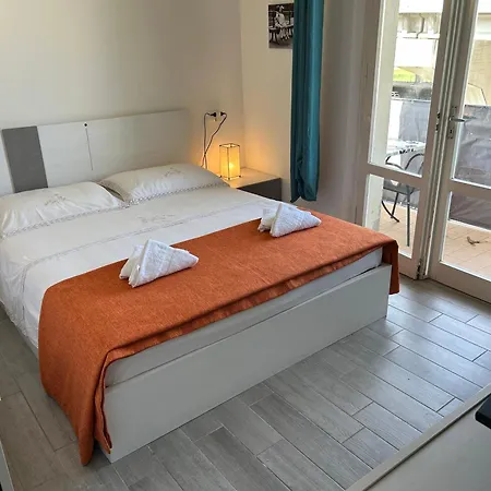 Apartmán Casa Titty By World