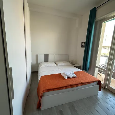 Lägenhet Casa Titty By World *