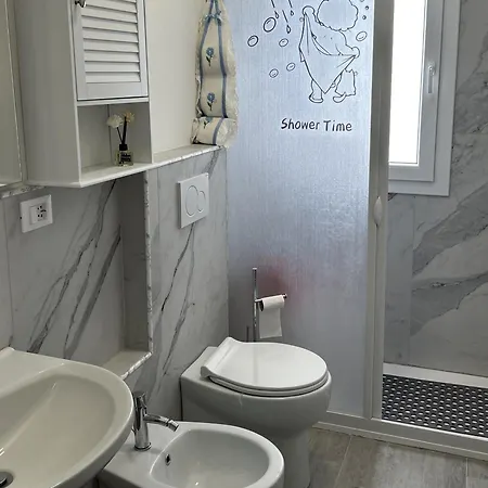 Casa Titty By World Rimini