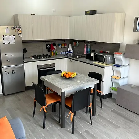 Casa Titty By World Appartement *