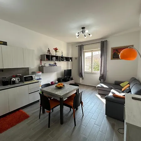 Casa Titty By World Appartement Rimini