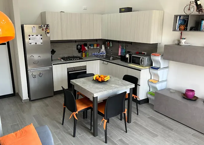 Casa Titty By World Διαμέρισμα *