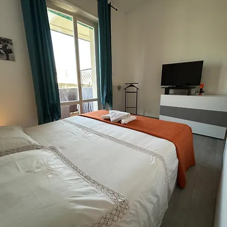 Casa Titty By World * רימיני