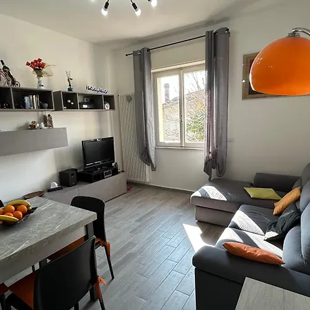 Apartamento Casa Titty By World Rímini