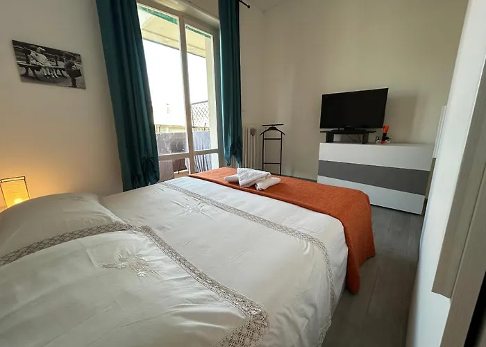 Casa Titty By World * רימיני