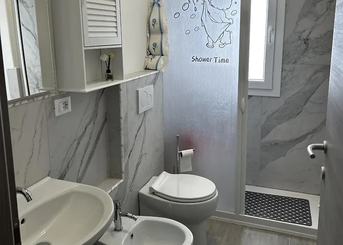 Casa Titty By World רימיני