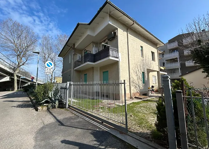 Casa Titty By World רימיני