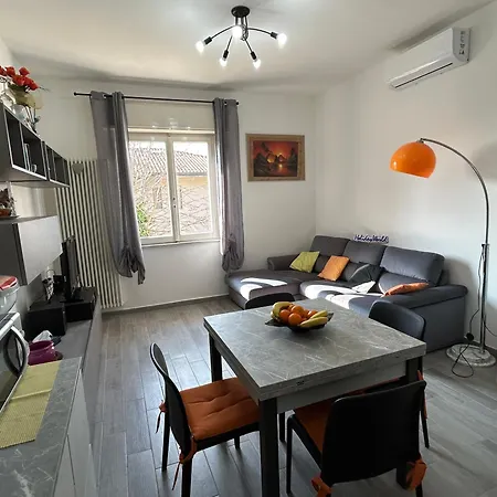 Casa Titty By World Lägenhet *