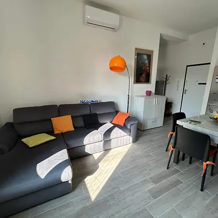Apartament Casa Titty By World Rimini